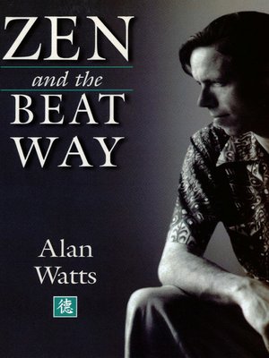 Zen & the Beat Way - ebook